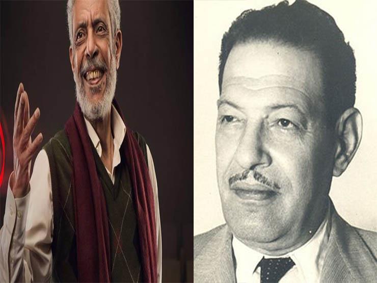 نبيل الحلفاوي يكشف عن مشهد يثبت عبقرية نجيب الريحاني نبيل الحلفاوي يكشف عن مشهد يثبت عبقرية نجيب الريحاني