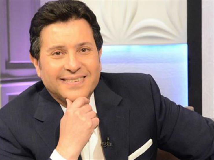 هاني شاكر يحيي حفلاً غنائيًا في تونس 15 أغسطس هاني شاكر يحيي حفلاً غنائيًا في تونس 15 أغسطس