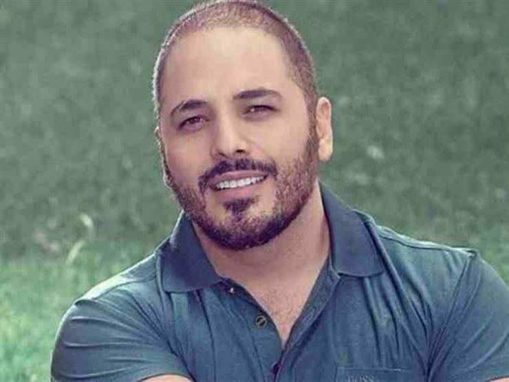 غدًا.. رامي عياش يحيي حفلاً غنائيًا بمهرجان مجد المعوش بلبنان غدًا.. رامي عياش يحيي حفلاً غنائيًا بمهرجان مجد المعوش بلبنان