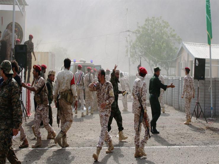 الأمم المتحدة تدعو الأطراف في عدن إلى الحفاظ على وقف إطلاق النار الأمم المتحدة تدعو الأطراف في عدن إلى الحفاظ على وقف إطلاق النار