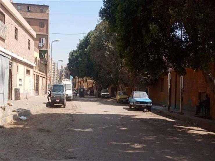 "قسموا رأسه نصفين".. شقيقان يقتلان جارهما بسبب القمامة "قسموا رأسه نصفين".. شقيقان يقتلان جارهما بسبب القمامة
