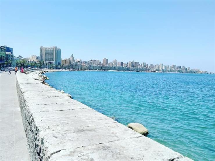 نسب الإشغال الفندقي بالإسكندرية والساحل الشمالي تصل 100% نسب الإشغال الفندقي بالإسكندرية والساحل الشمالي تصل 100%