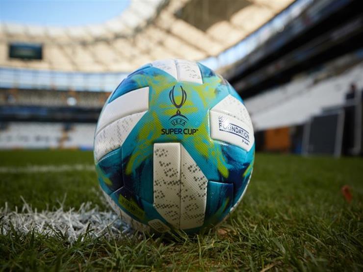 تقرير.. بشرط فوزه على تشيلسي.. كم سيجني ليفربول في حالة تتويجه بالسوبر الأوروبي؟ تقرير.. بشرط فوزه على تشيلسي.. كم سيجني ليفربول في حالة تتويجه بالسوبر الأوروبي؟