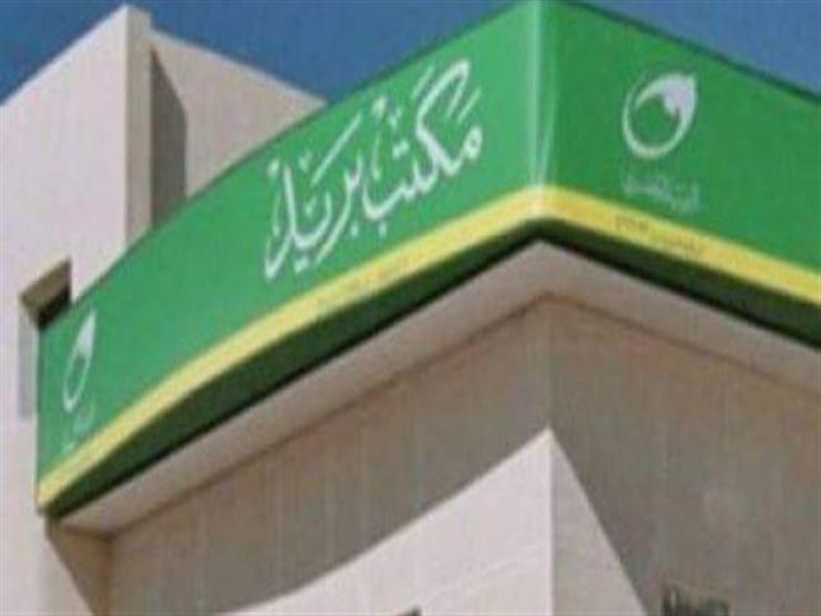مفاجأة.. التحقيقات تكشف المتهم بتربية "بط" أعلى سطح بريد بنها (فيديو) مفاجأة.. التحقيقات تكشف المتهم بتربية "بط" أعلى سطح بريد بنها (فيديو)