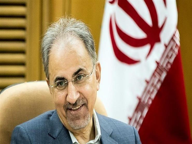 إعفاء رئيس بلدية طهران السابق من الإعدام بعد إدانته بقتل زوجته إعفاء رئيس بلدية طهران السابق من الإعدام بعد إدانته بقتل زوجته
