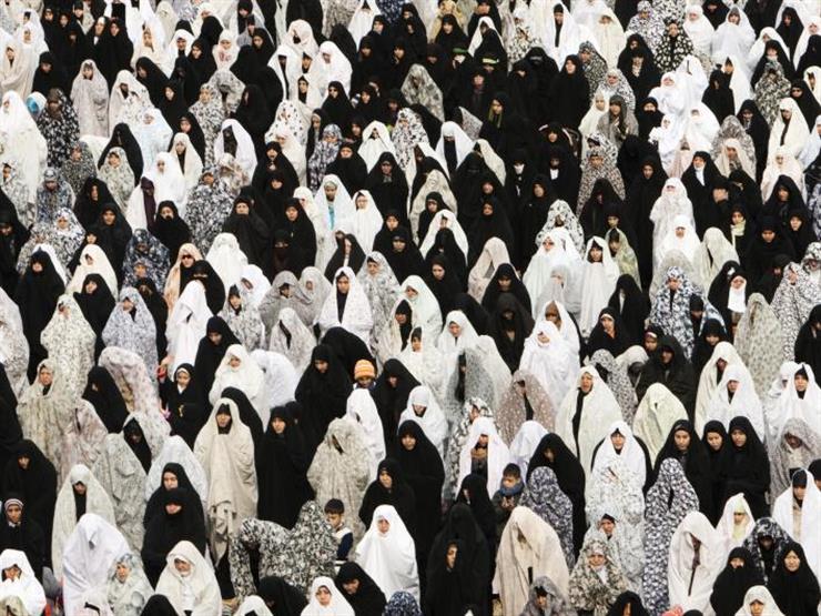 "معركة الحجاب".. لماذا تخشى إيران نساءها؟ "معركة الحجاب".. لماذا تخشى إيران نساءها؟