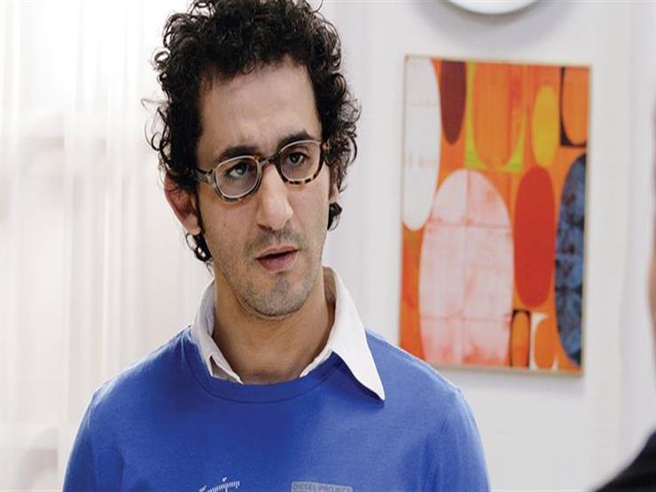 كيف رد أحمد حلمي على متابع قال له" فيلمك وحش أوي"؟ كيف رد أحمد حلمي على متابع قال له" فيلمك وحش أوي"؟