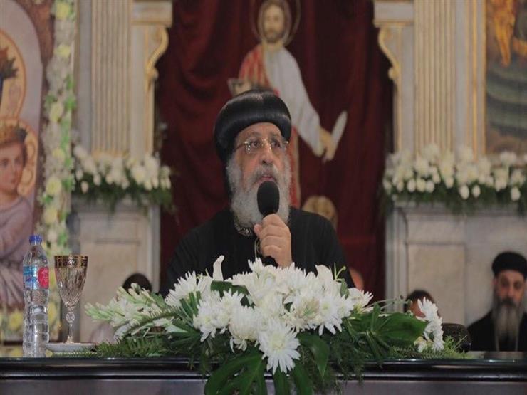 البابا تواضروس يحسم الجدل حول تغيير موعد عيد الميلاد ووحدة الكنيسة البابا تواضروس يحسم الجدل حول تغيير موعد عيد الميلاد ووحدة الكنيسة