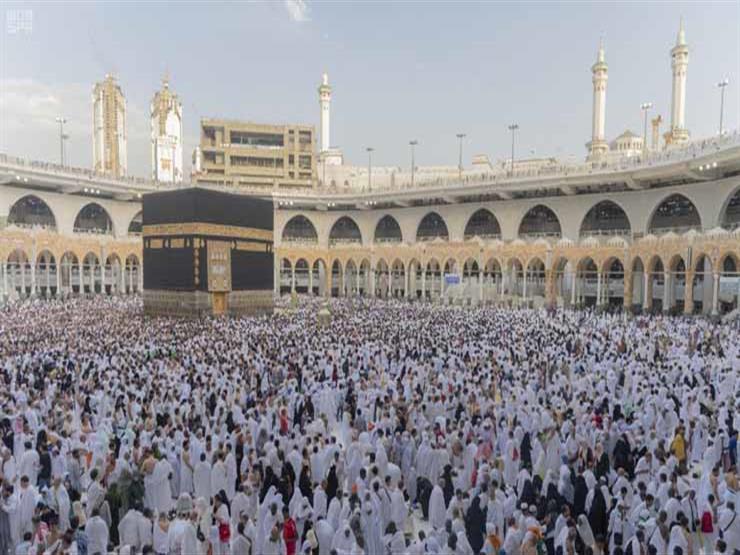توقعات باستمرار هطول الأمطار الرعدية على مكة والمشاعر المقدسة توقعات باستمرار هطول الأمطار الرعدية على مكة والمشاعر المقدسة