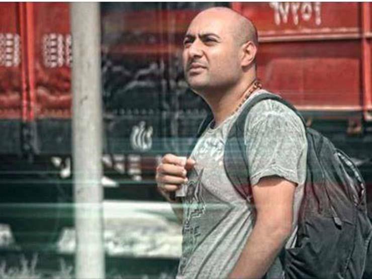 وفاة المونتير الشاب إسلام فتحي وفاة المونتير الشاب إسلام فتحي