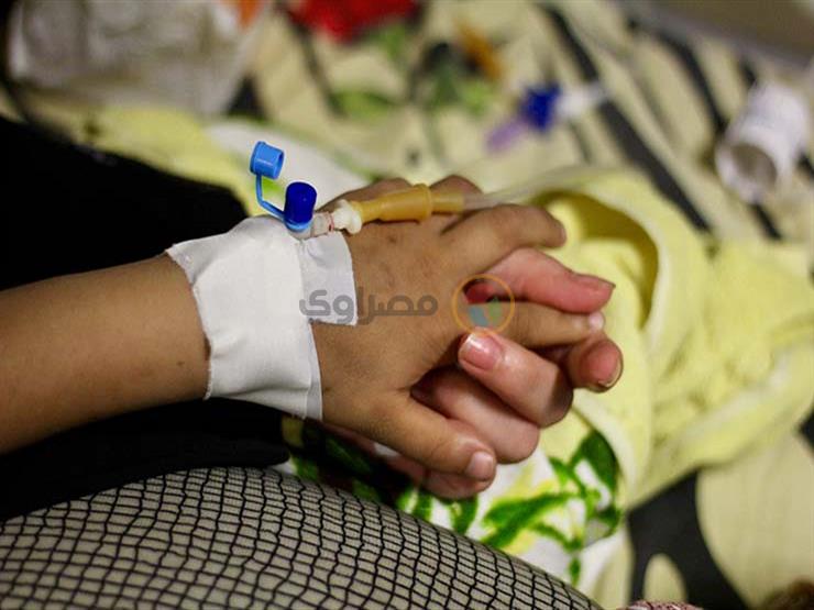 اكتشفت المرض ليلة عيد ميلاده.. رحلة أم للحصول على نخاع ينقذ صغيرها من السرطان اكتشفت المرض ليلة عيد ميلاده.. رحلة أم للحصول على نخاع ينقذ صغيرها من السرطان