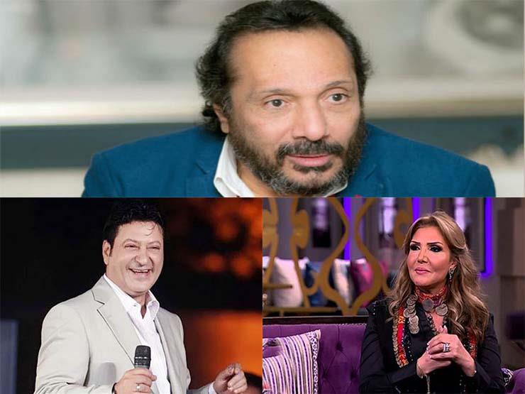 الأحد.. تكريم "الحجار" و"الحلو" ونادية مصطفى في افتتاح مهرجان قلعة صلاح الدين الأحد.. تكريم "الحجار" و"الحلو" ونادية مصطفى في افتتاح مهرجان قلعة صلاح الدين