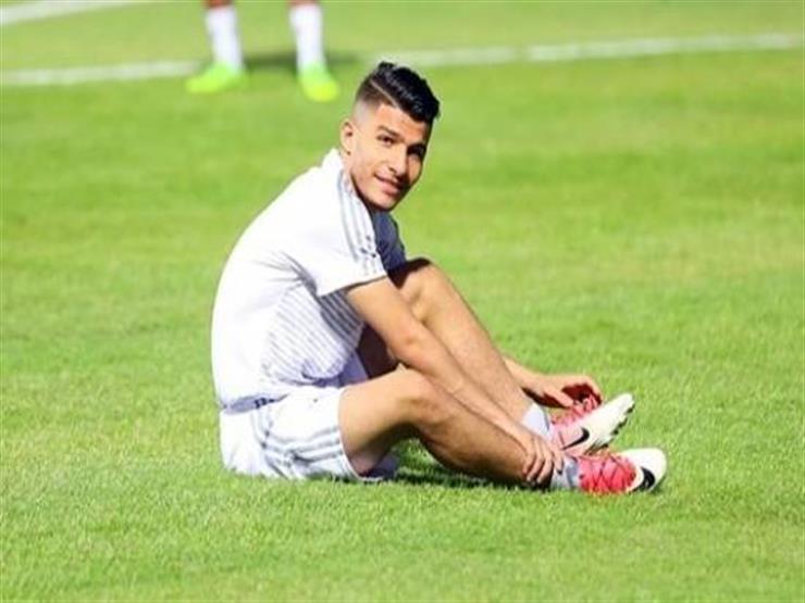 المصري: الأهلي حاول ضم إسلام عيسى.. وسنوجه لهم دعوة المئوية المصري: الأهلي حاول ضم إسلام عيسى.. وسنوجه لهم دعوة المئوية