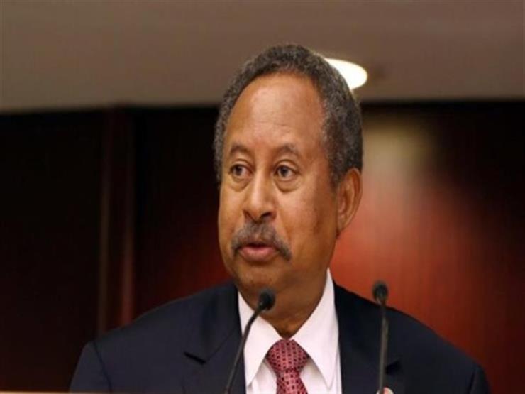 حمدوك يزور الاتحاد الأوروبي.. وعلم السودان يرفرف في سماء بروكسل حمدوك يزور الاتحاد الأوروبي.. وعلم السودان يرفرف في سماء بروكسل