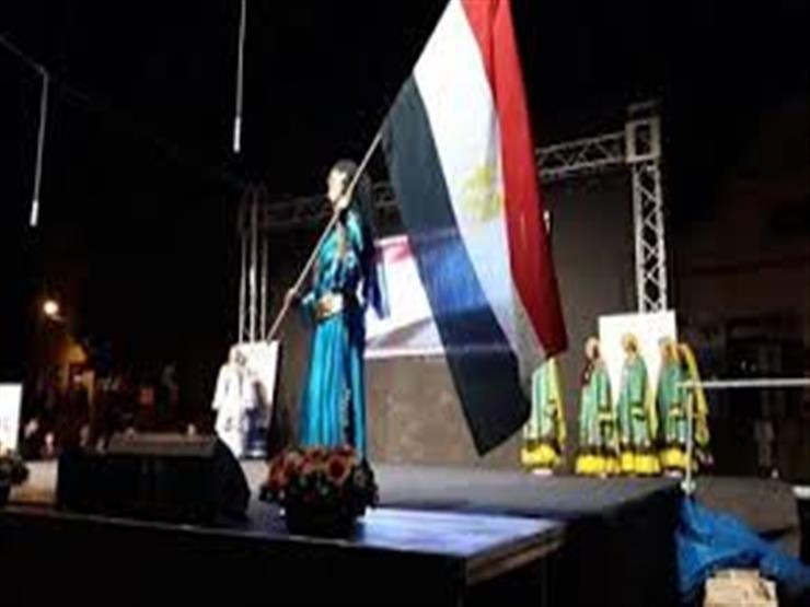 مصر تشارك في مهرجاني "بادجي" و "وبور" بصربيا مصر تشارك في مهرجاني "بادجي" و "وبور" بصربيا