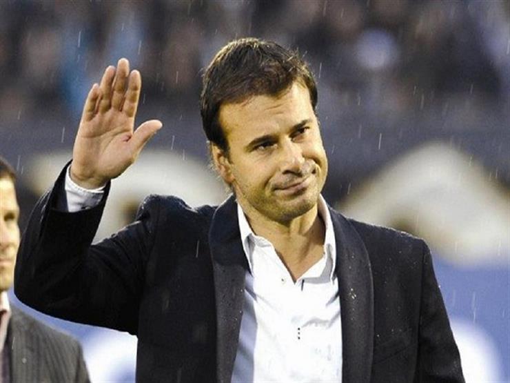 رسميًا.. الزمالك يعلن التعاقد مع المدرب الصربي ستانوفيتش رسميًا.. الزمالك يعلن التعاقد مع المدرب الصربي ستانوفيتش