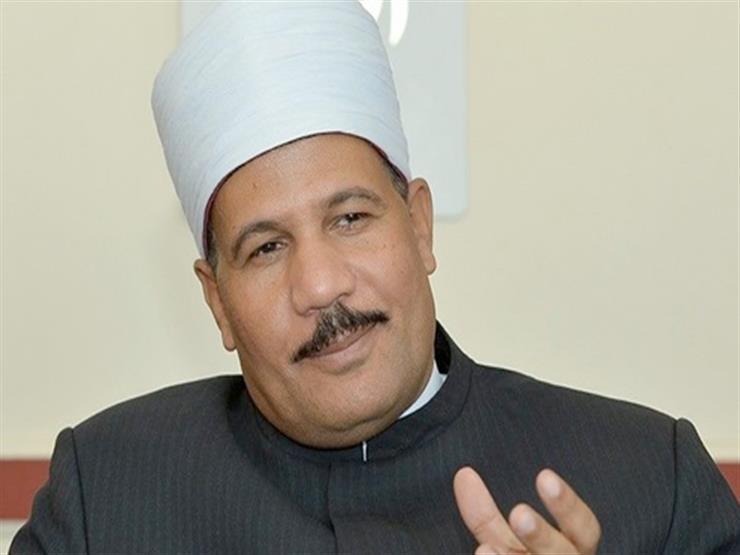خطبة الجمعة بجنوب سيناء.. ماذا بعد الحج؟ خطبة الجمعة بجنوب سيناء.. ماذا بعد الحج؟