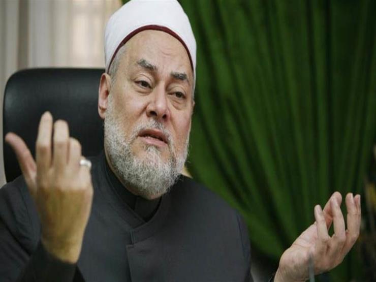 مفتاح الخيرات ومرقاة الدرجات.. جمعة يكشف عن أحد أسباب السعادة في الدنيا والآخرة مفتاح الخيرات ومرقاة الدرجات.. جمعة يكشف عن أحد أسباب السعادة في الدنيا والآخرة