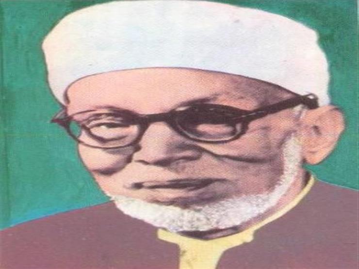 في ذكرى ميلاده.. محمد الخضر العالم التونسي الذي اختارته ثورة 23 يوليو شيخًا للأزهر في ذكرى ميلاده.. محمد الخضر العالم التونسي الذي اختارته ثورة 23 يوليو شيخًا للأزهر