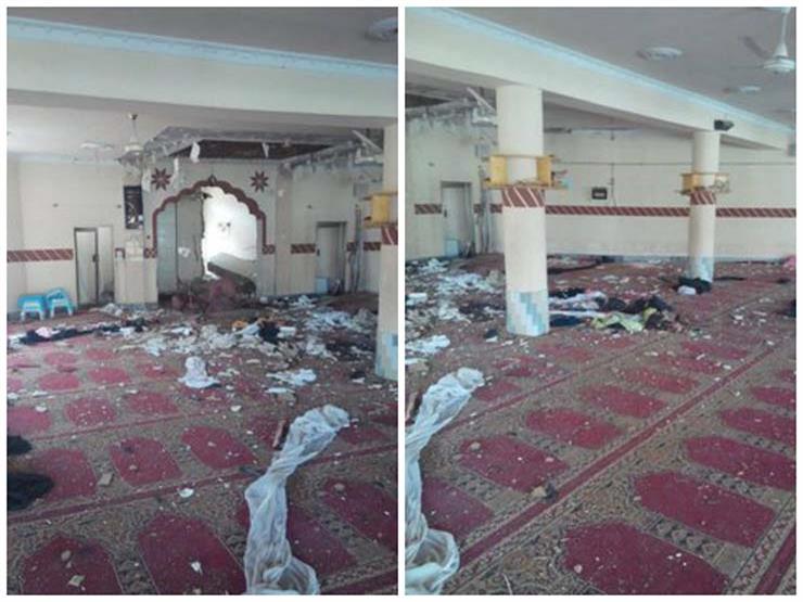 الكويت تدين بشدة انفجار مسجد "كويتا" بباكستان الكويت تدين بشدة انفجار مسجد "كويتا" بباكستان