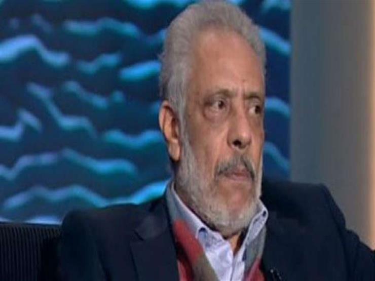 نبيل الحلفاوي يكشف عن نجم الشوط الأول في مباراة الزمالك و"ديكاداها" نبيل الحلفاوي يكشف عن نجم الشوط الأول في مباراة الزمالك و"ديكاداها"