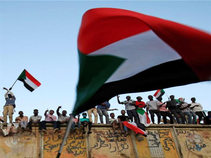 الانتفاضة السودانية تصل إلى نقطة انطلاق المرحلة الانتقالية (تسلسل زمني) الانتفاضة السودانية تصل إلى نقطة انطلاق المرحلة الانتقالية (تسلسل زمني)