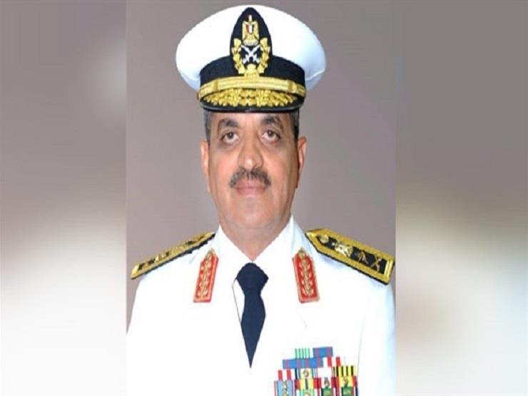 الفريق أسامة ربيع رئيسًا لهيئة قناة السويس الفريق أسامة ربيع رئيسًا لهيئة قناة السويس