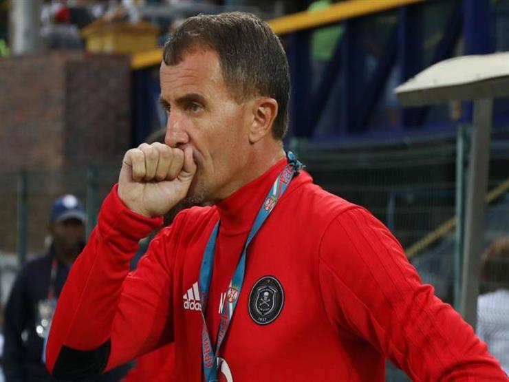 مصراوي يكشف كواليس هجوم "ميتشو" على رئيس الزمالك عبر صحيفة جنوب أفريقية مصراوي يكشف كواليس هجوم "ميتشو" على رئيس الزمالك عبر صحيفة جنوب أفريقية