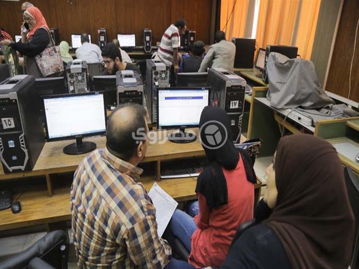 الفرصة الأخيرة.. انتهاء تحويلات طلاب الثانوية العامة والفنية اليوم الفرصة الأخيرة.. انتهاء تحويلات طلاب الثانوية العامة والفنية اليوم