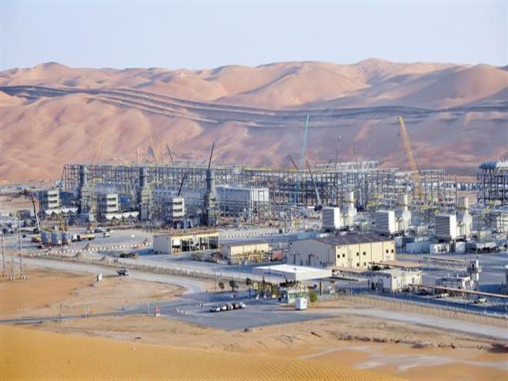 الكويت تدين الاعتداء على حقل الشيبة السعودي الكويت تدين الاعتداء على حقل الشيبة السعودي