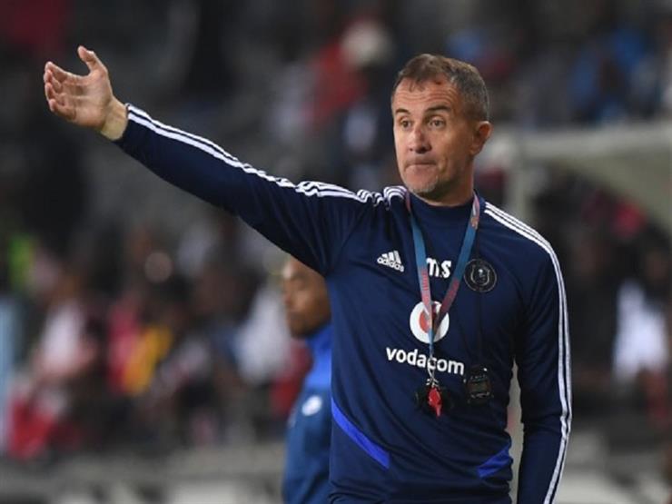 الصربي ميتشو يوقع عقود تدريب الزمالك الصربي ميتشو يوقع عقود تدريب الزمالك