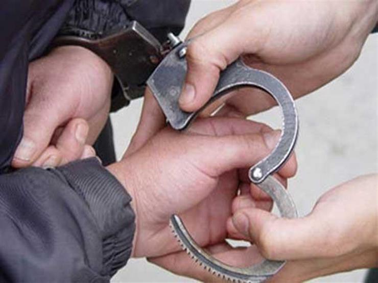 ضبط عاطلين سرقا "فرامل" القطارات بالشرقية ضبط عاطلين سرقا "فرامل" القطارات بالشرقية