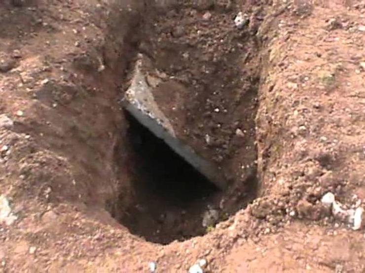 ما حكم نبش القبر لنقل ميت إلى قبر آخر؟.. الأزهر يوضح ما حكم نبش القبر لنقل ميت إلى قبر آخر؟.. الأزهر يوضح