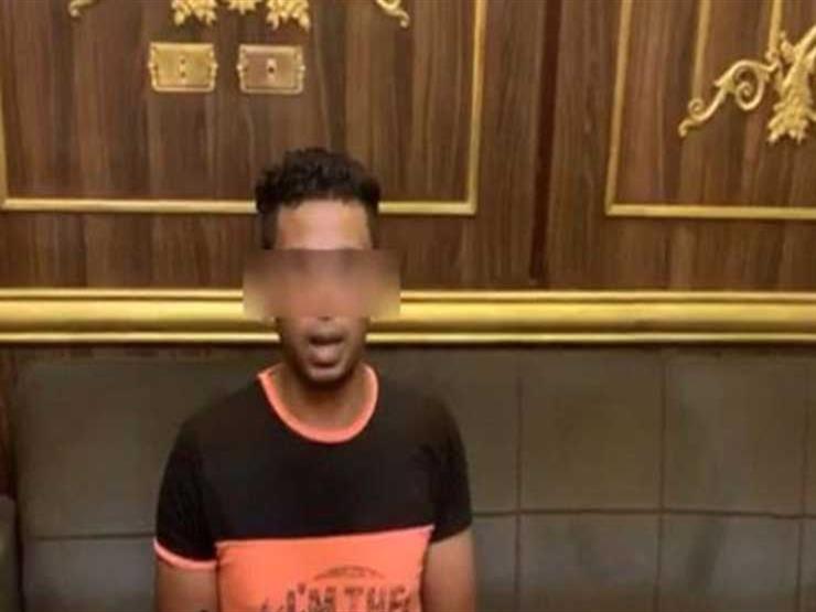 جثة على الطريق و30 ألف وسكين.. تفاصيل مقتل تاجر جمال في الهرم جثة على الطريق و30 ألف وسكين.. تفاصيل مقتل تاجر جمال في الهرم
