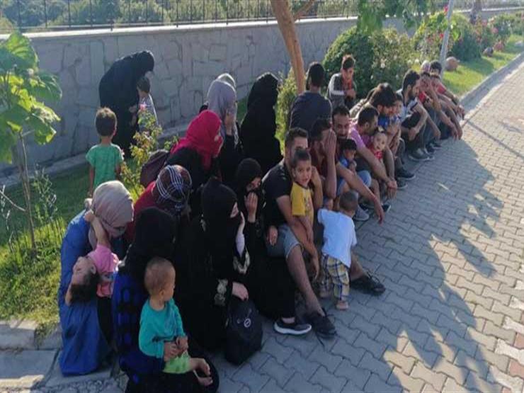 ضيوف غير مرحب بهم: الترحيل ينتظر السوريين غير المسجلين في اسطنبول ضيوف غير مرحب بهم: الترحيل ينتظر السوريين غير المسجلين في اسطنبول