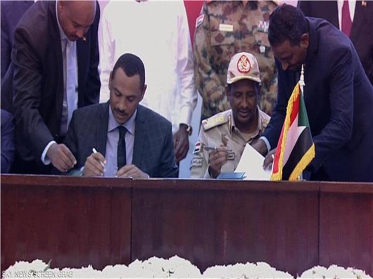 ما الذي يُمكن أن تتعلمه أفريقيا من التجربة السودانية؟ ما الذي يُمكن أن تتعلمه أفريقيا من التجربة السودانية؟