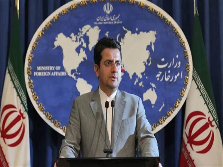 إيران تدين التفجير الانتحاري في حفل زفاف بكابول إيران تدين التفجير الانتحاري في حفل زفاف بكابول