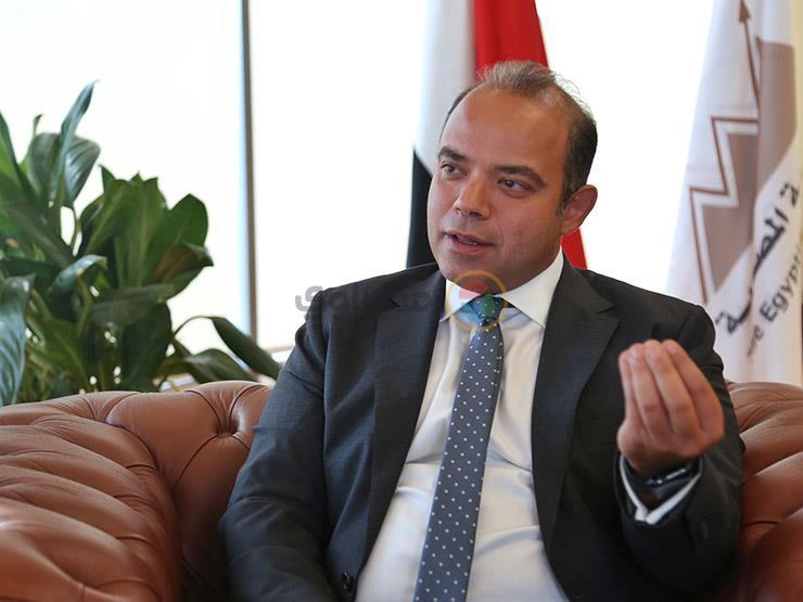البورصة توقع مذكرة تفاهم مع وزارة قطاع الأعمال غدا البورصة توقع مذكرة تفاهم مع وزارة قطاع الأعمال غدا