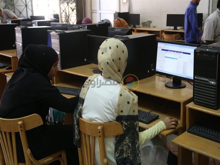اليوم.. الفرصة الأخيرة للتسجيل بتقليل الاغتراب لطلاب "النيل الدولية" اليوم.. الفرصة الأخيرة للتسجيل بتقليل الاغتراب لطلاب "النيل الدولية"