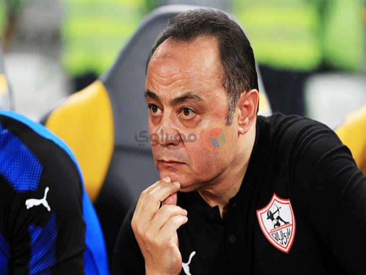 خاص.. الزمالك يقبل اعتذار يحيى ويعرض منصبا جديدا على طاهر خاص.. الزمالك يقبل اعتذار يحيى ويعرض منصبا جديدا على طاهر