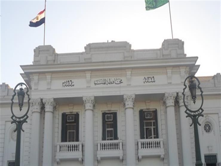 بعد الجرد.. "الرقابة" تكشف العجز في صومعة قمح بالمنيا وتتهم المدير وأمين العهدة بعد الجرد.. "الرقابة" تكشف العجز في صومعة قمح بالمنيا وتتهم المدير وأمين العهدة