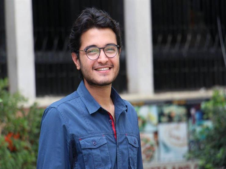 17 عاما من التشجيع.. كيف حصل مصري على توقيع لاعبي ليفربول وشكر النادي؟ 17 عاما من التشجيع.. كيف حصل مصري على توقيع لاعبي ليفربول وشكر النادي؟