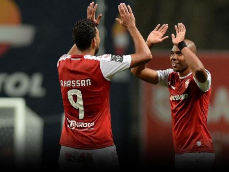 مباريات الأحد.. لقاء ناري في البريميرليج.. و"كوكا" أمام مهمة صعبة بالدوري البرتغالي مباريات الأحد.. لقاء ناري في البريميرليج.. و"كوكا" أمام مهمة صعبة بالدوري البرتغالي