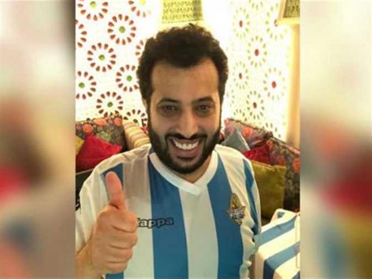 تصريحات السبت| آل الشيخ يعلق على هزيمة الأهلي.. وميتشو يرد لمصراوي على الاتهامات الجنسية تصريحات السبت| آل الشيخ يعلق على هزيمة الأهلي.. وميتشو يرد لمصراوي على الاتهامات الجنسية