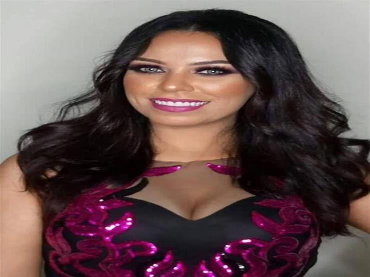 قبل حفلها بالمهرجان الصيفي.. مروة ناجي توجه رسالة لجمهورها بالإسكندرية قبل حفلها بالمهرجان الصيفي.. مروة ناجي توجه رسالة لجمهورها بالإسكندرية