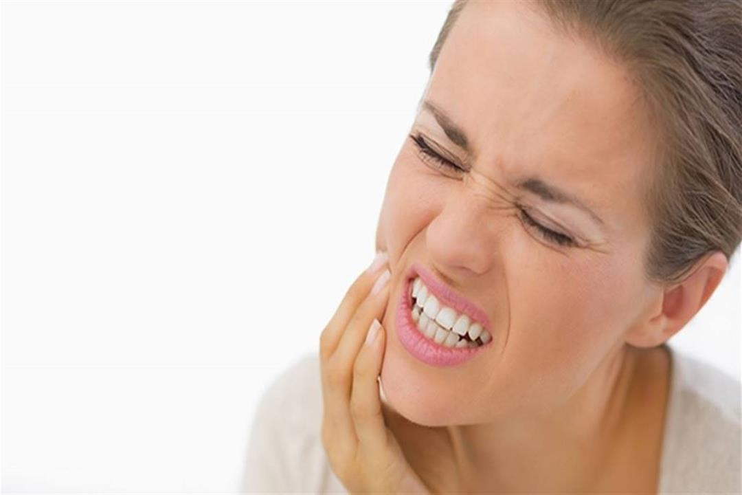 دون الحاجة للأدوية.. 9 طرق منزلية لعلاج آلام الأسنان (صور) دون الحاجة للأدوية.. 9 طرق منزلية لعلاج آلام الأسنان (صور)