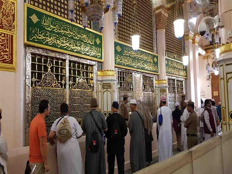 هل يجوز للحاج الاتصال بالأهل للدعاء بأنفسهم والسلام على النبي؟ هل يجوز للحاج الاتصال بالأهل للدعاء بأنفسهم والسلام على النبي؟