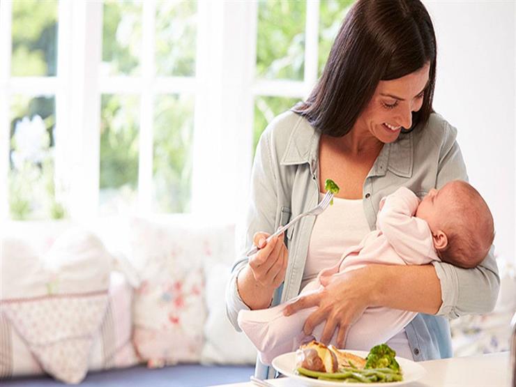 لحماية الأطفال من كورونا.. الصحة تعلن قواعد الرضاعة للامهات لحماية الأطفال من كورونا.. الصحة تعلن قواعد الرضاعة للامهات