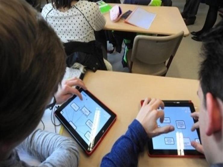 وزير التعليم العالي يكشف معلومات عن امتحان إلكتروني لطلبة الجامعات وزير التعليم العالي يكشف معلومات عن امتحان إلكتروني لطلبة الجامعات