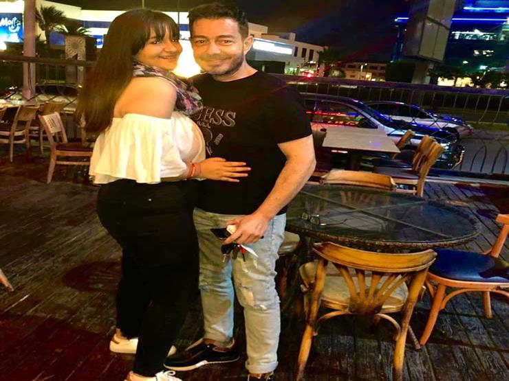 أحمد زاهر ينشر صورة برفقة ابنته "ملك" أحمد زاهر ينشر صورة برفقة ابنته "ملك"